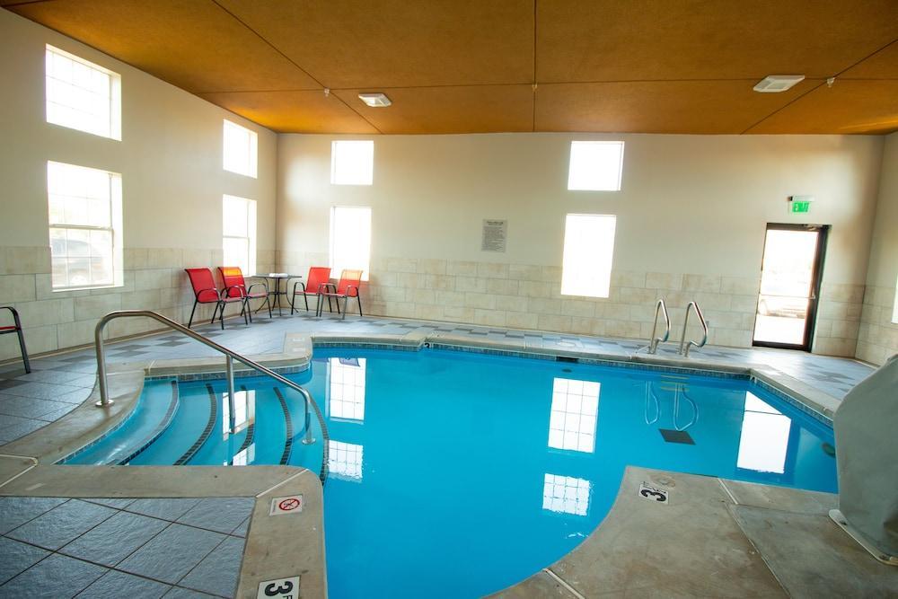 Surestay Plus Hotel By Best Western Tulsa East Exterior photo