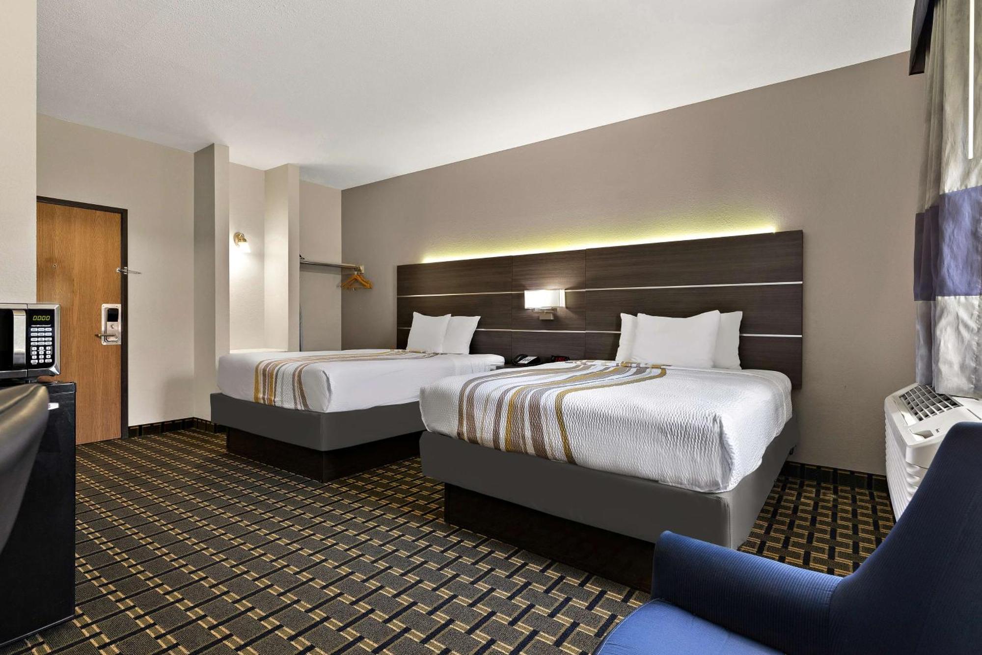 Surestay Plus Hotel By Best Western Tulsa East Exterior photo