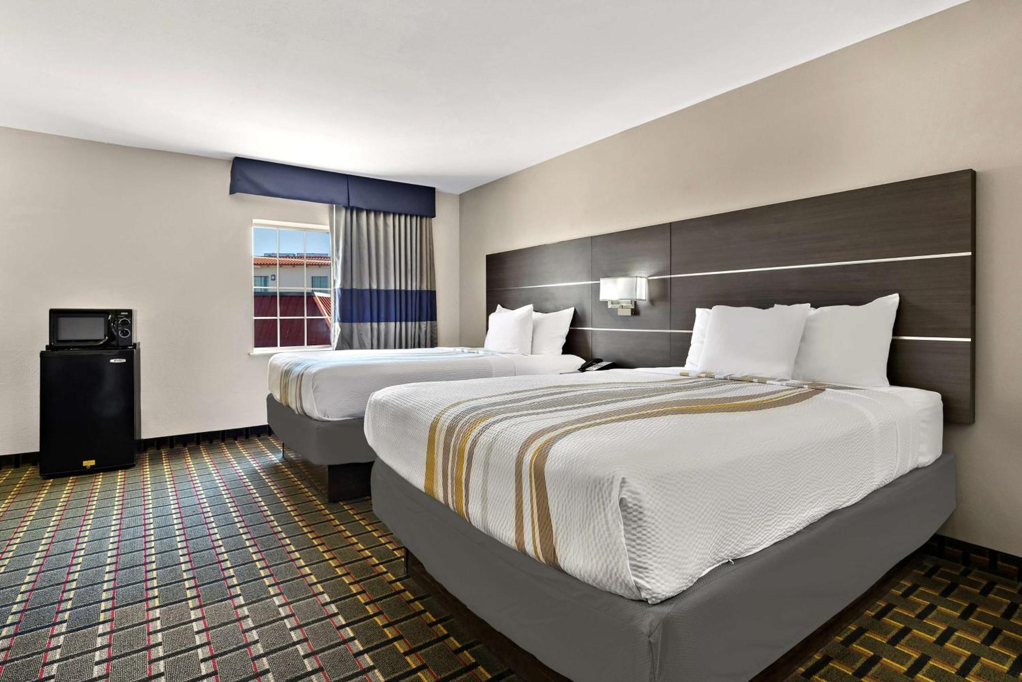Surestay Plus Hotel By Best Western Tulsa East Exterior photo