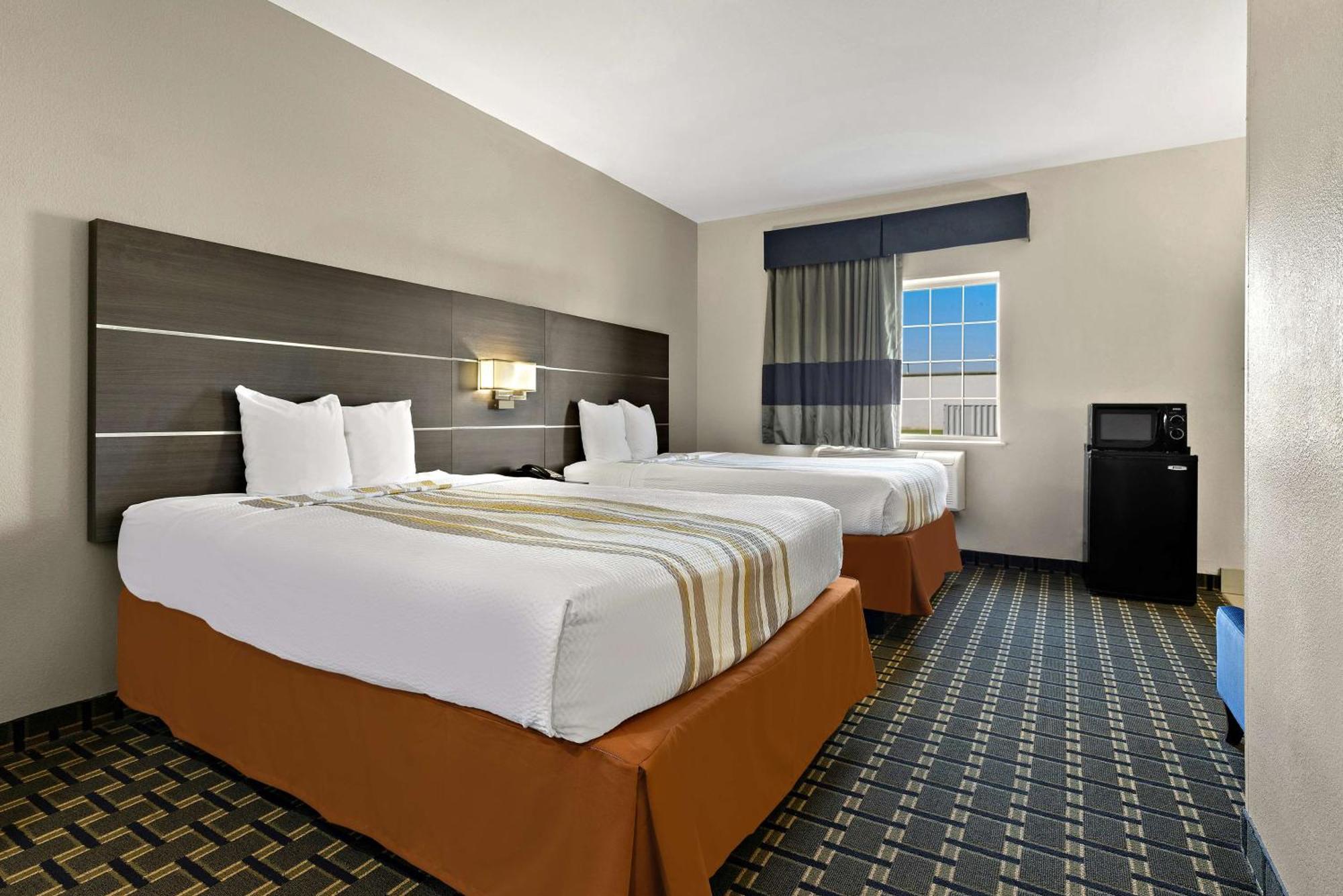 Surestay Plus Hotel By Best Western Tulsa East Exterior photo