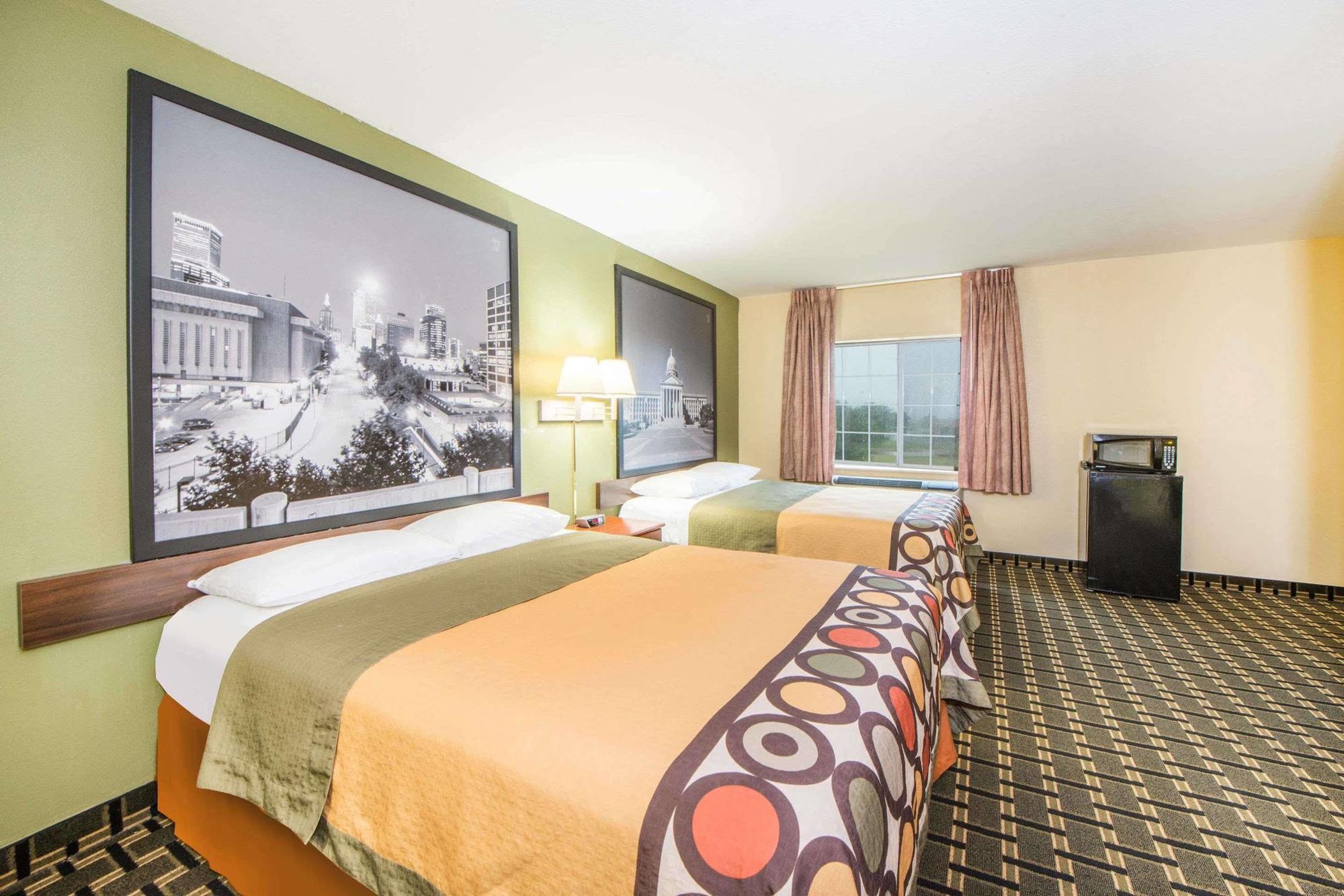 Surestay Plus Hotel By Best Western Tulsa East Exterior photo