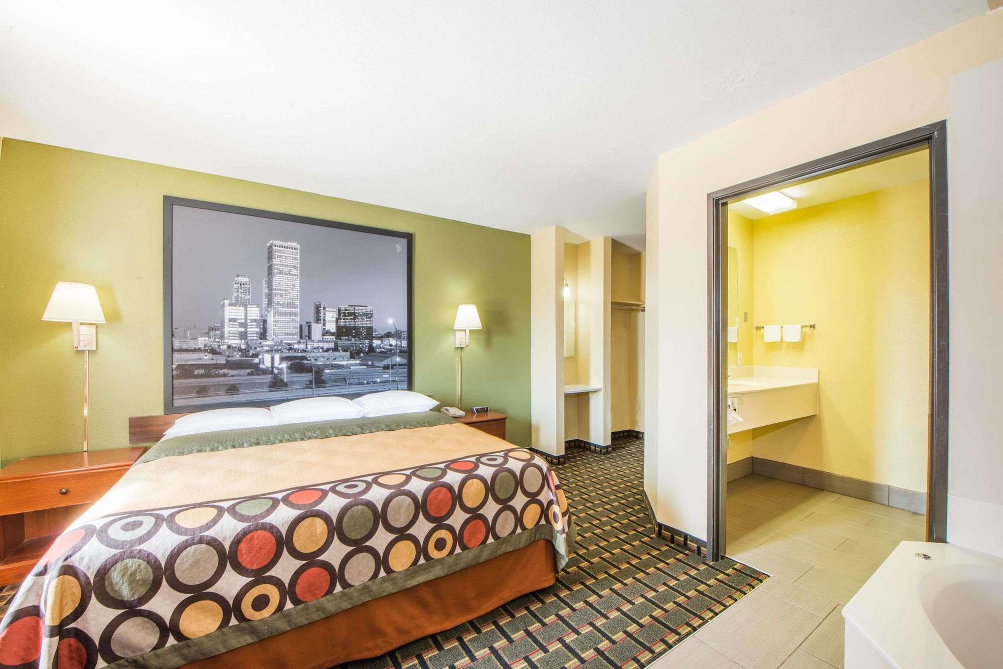 Surestay Plus Hotel By Best Western Tulsa East Exterior photo