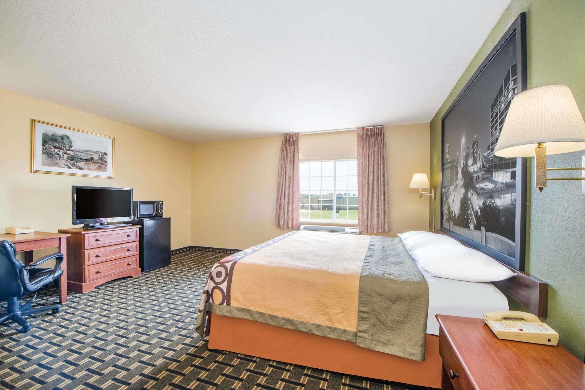 Surestay Plus Hotel By Best Western Tulsa East Exterior photo