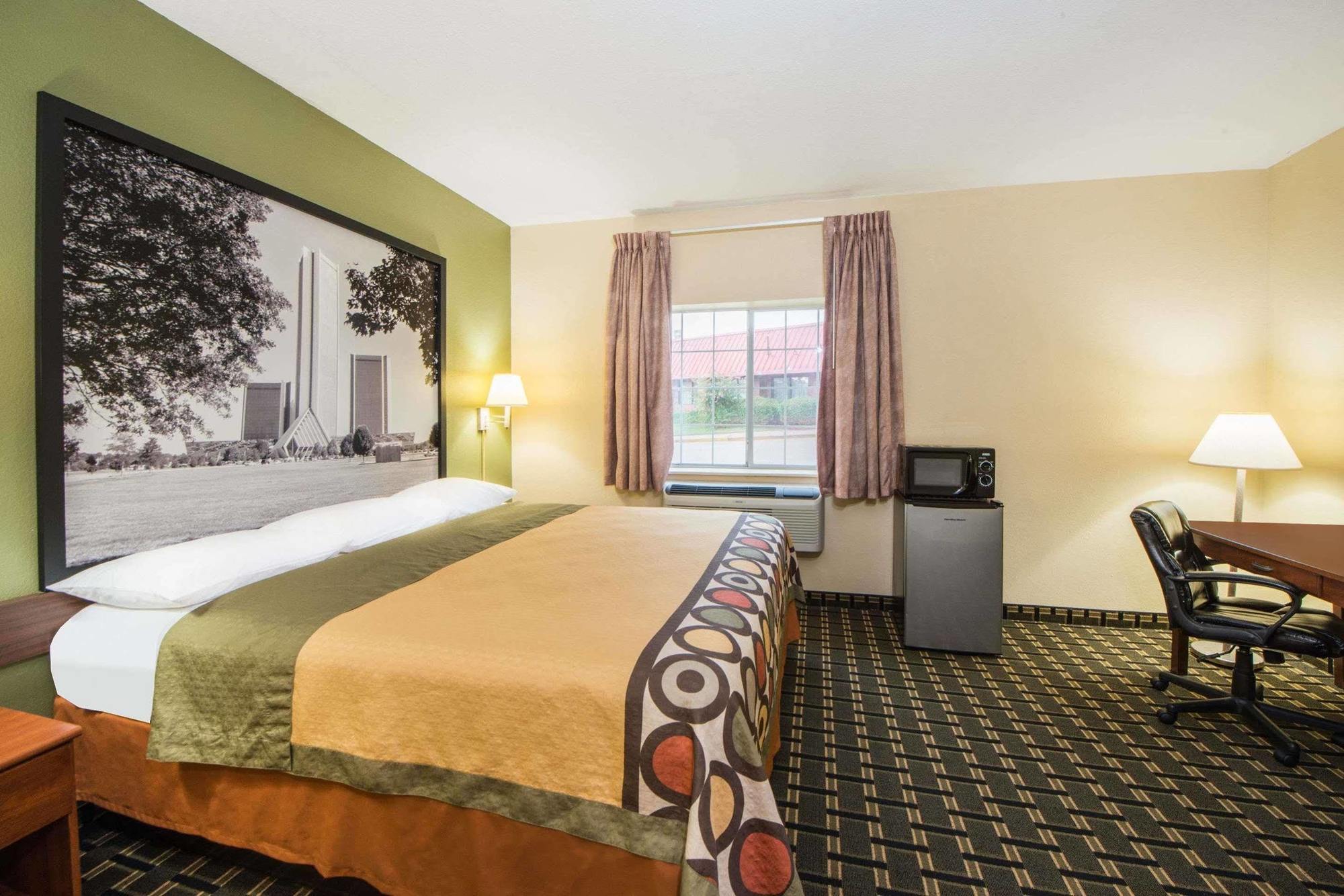 Surestay Plus Hotel By Best Western Tulsa East Exterior photo