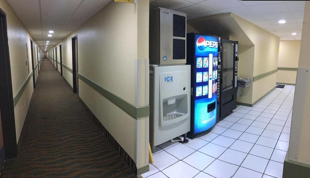 Surestay Plus Hotel By Best Western Tulsa East Interior photo