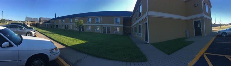 Surestay Plus Hotel By Best Western Tulsa East Exterior photo